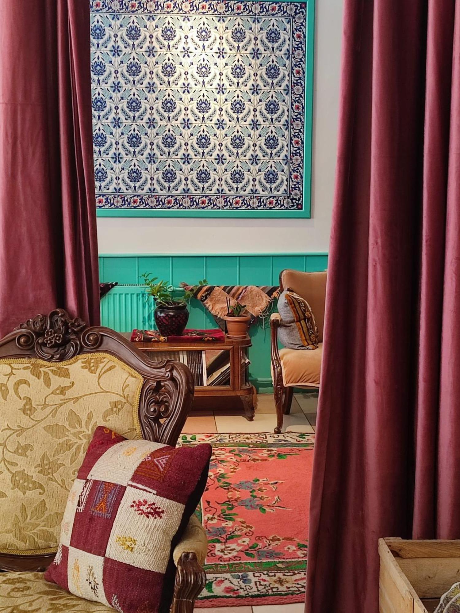 Sufi Homes Konya Exterior foto