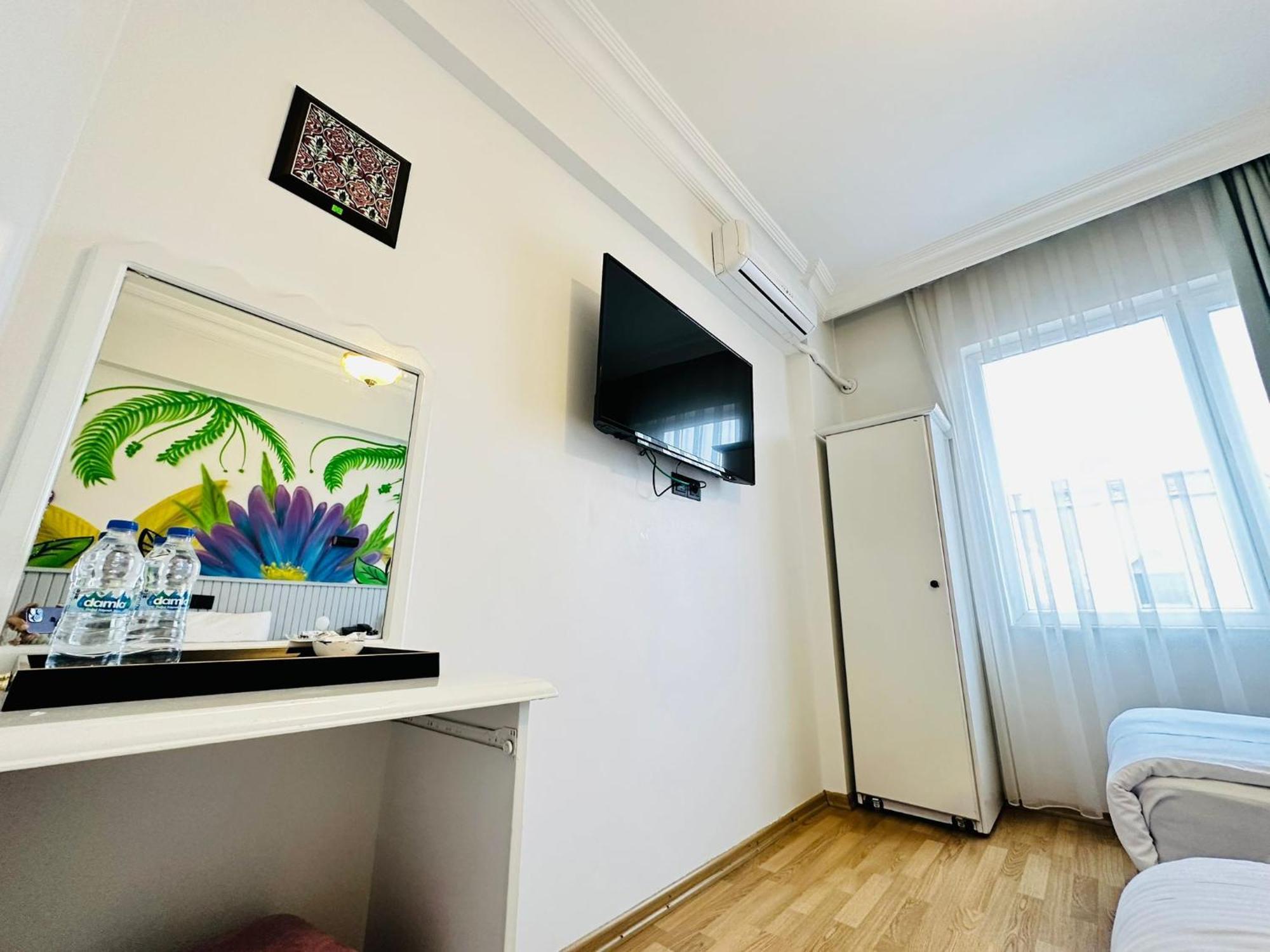 Sufi Homes Konya Exterior foto
